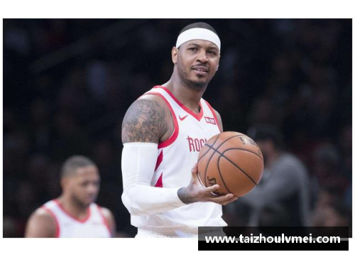 佰富彩采购大厅NBA球星安东尼：领悟篮球人生，超越场外光环 - 副本